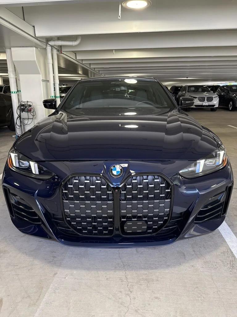 bmw 4 series 2025 WBA33FB07SFU08271 image bmw 4 series 2025 WBA33FB07SFU08271 image